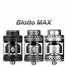 Dovpo Blotto MAX RTA 6.2ml