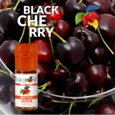 Flavourart Flavour BLACK CHERRYL