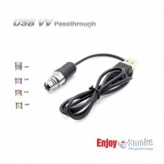 eGo USB VV Passthrough