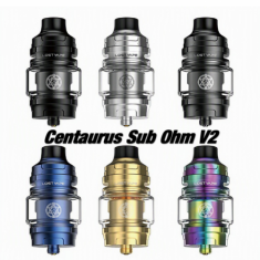 Lost Vape Centaurus Sub Ohm V2 5ml