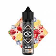 Opus Gloria Prima Pink Lemon Twist 12/60ml