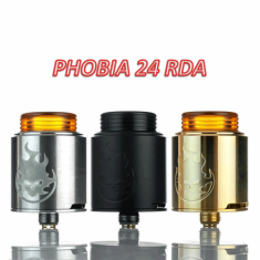 Vandy Vape PHOBIA 24 RDA