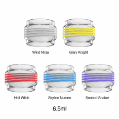 Eleaf ELLO POP - Glass Tube 6,5ml